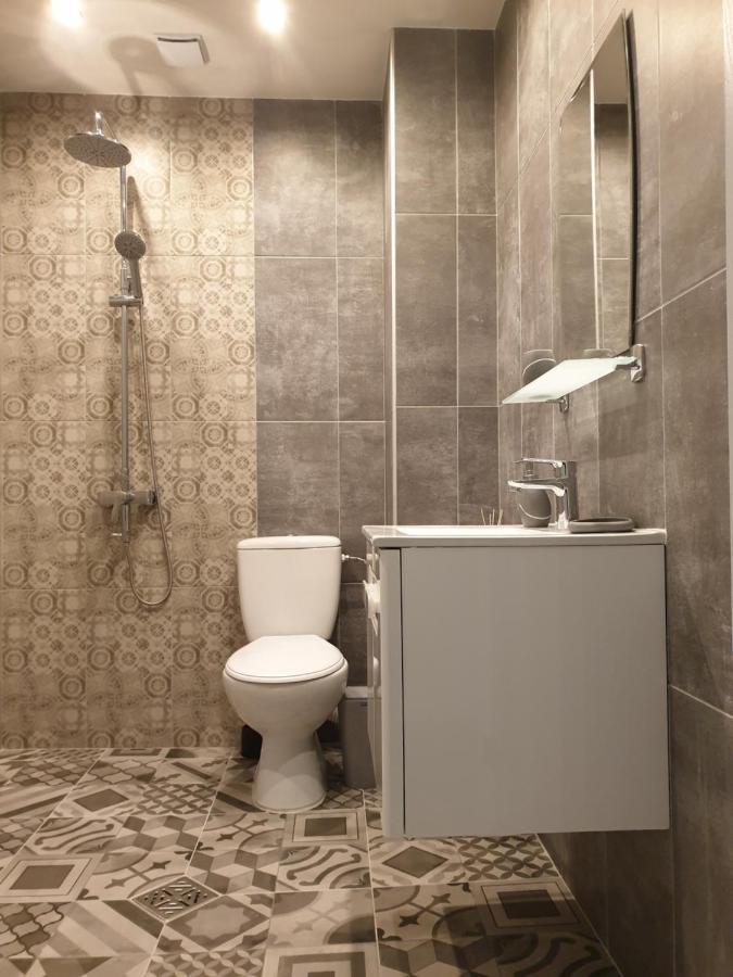 Elegant Apartment Sofia Buitenkant foto